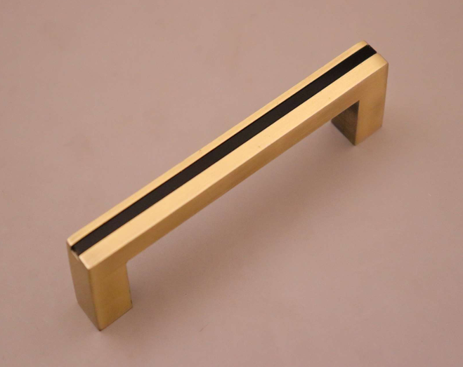 Zinc Cabinet Handles 