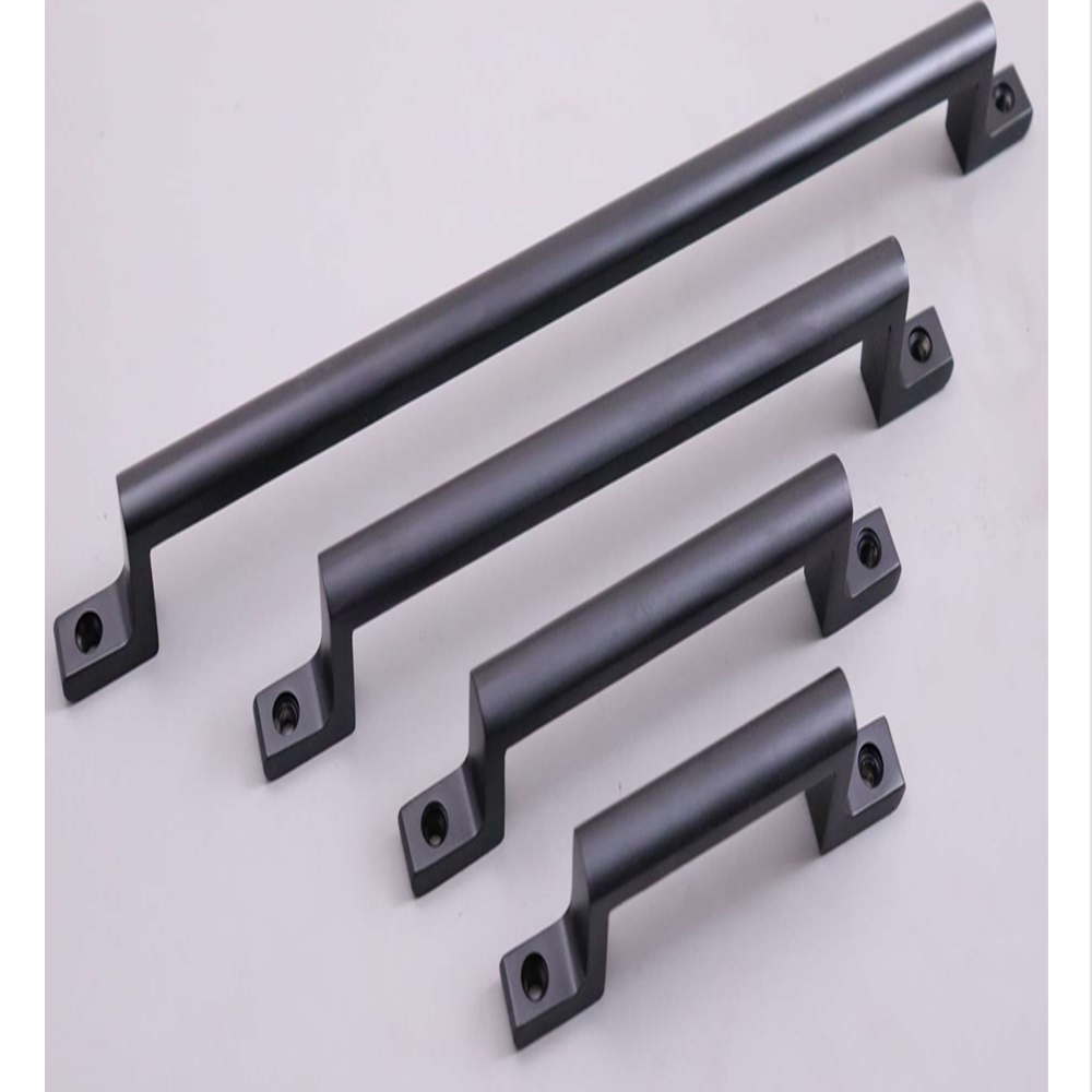 Zinc Cabinet Handles 