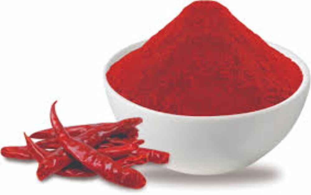 PremiumRed Chilli Powder
