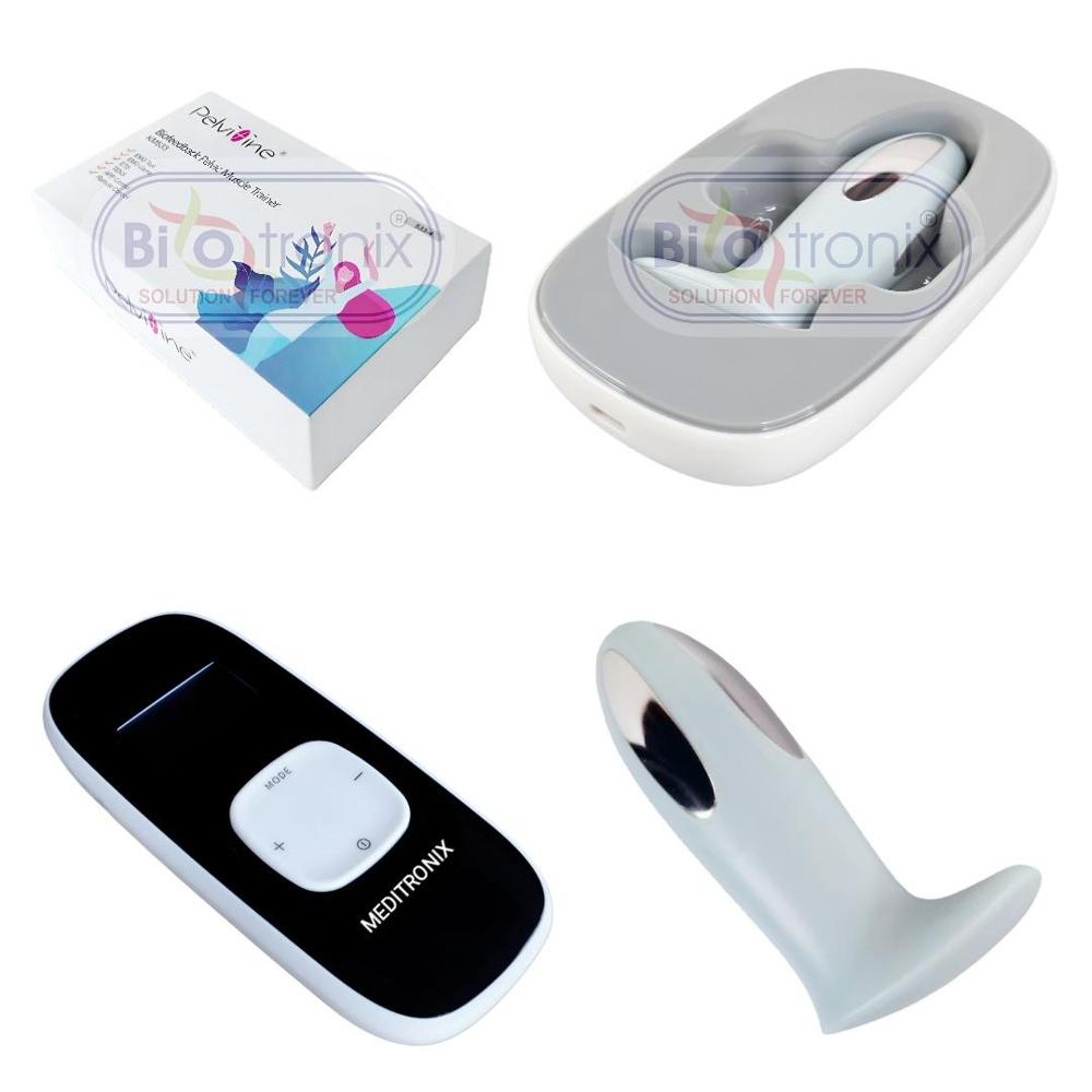 Wireless EMG Pelvic Rehab Device KM533-4 with App Based Tracking