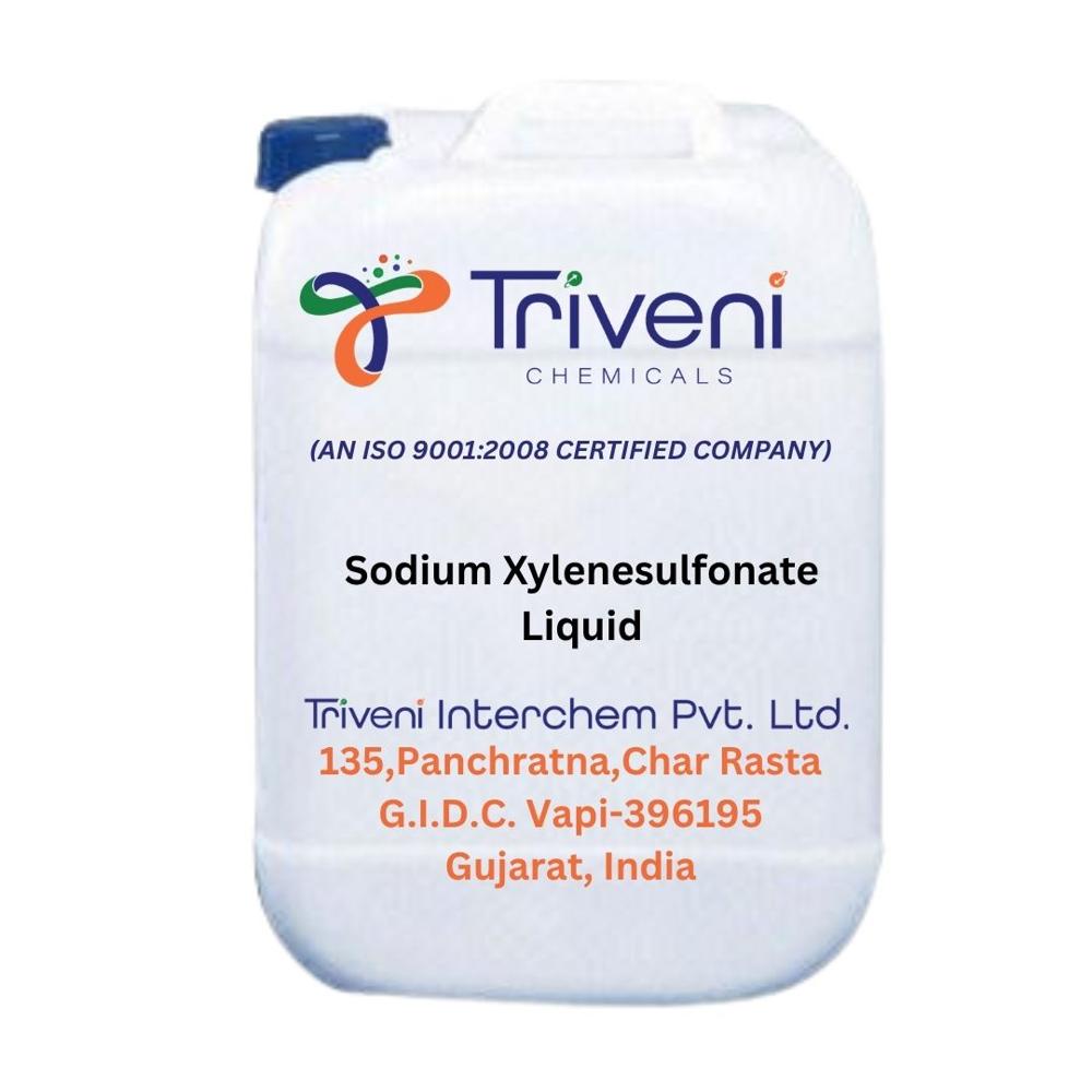 Sodium Xylenesulfonate Liquid