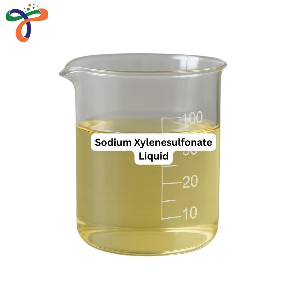 Sodium Xylenesulfonate Liquid