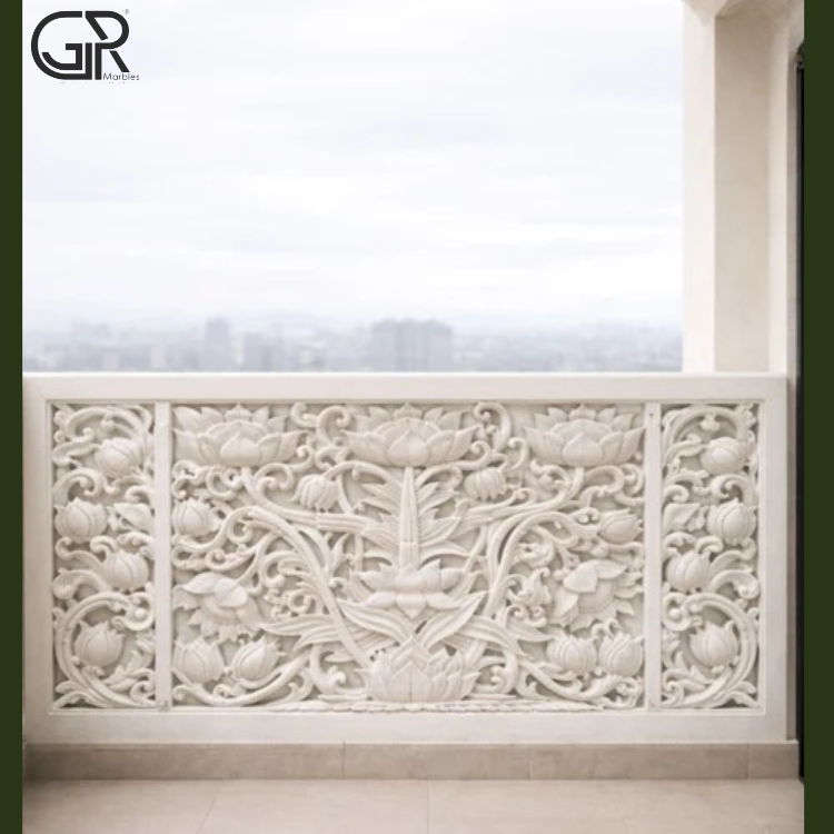 Marble Carving Craft