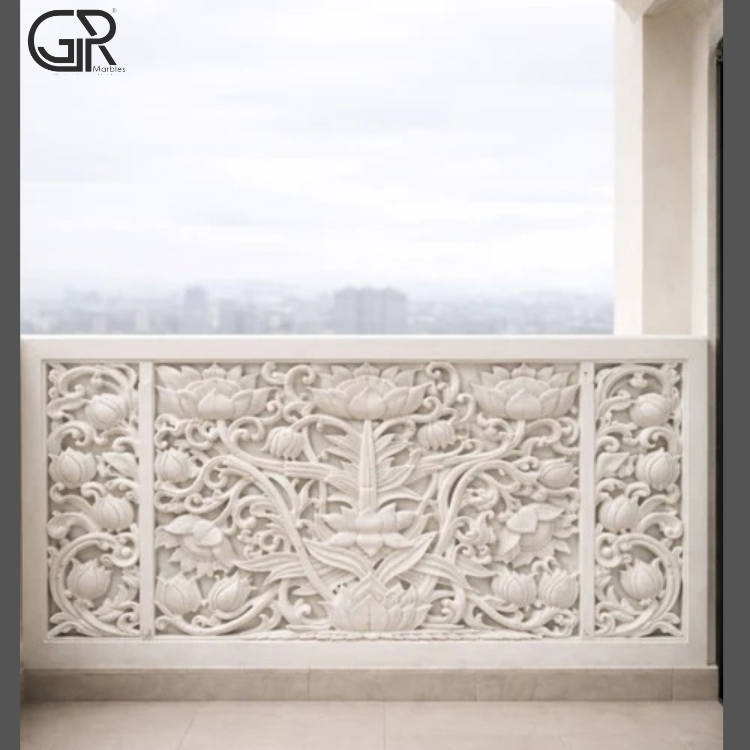 Marble Carving Craft