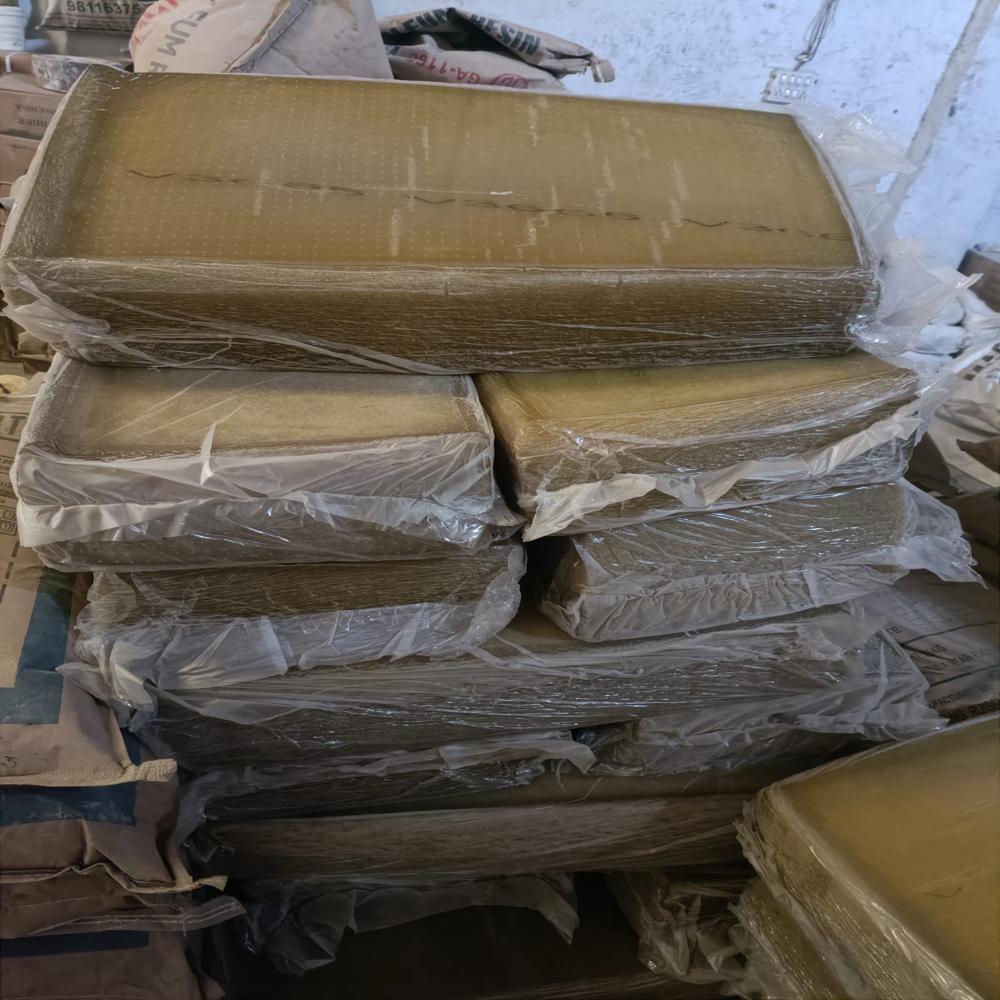 Sbr 1502 Synthetic Rubber