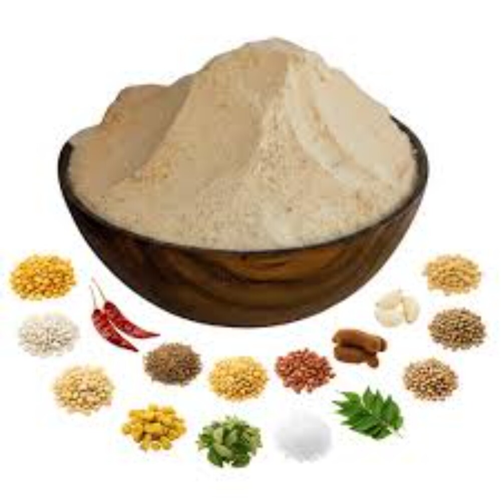Horsegram Instant Mix Powder