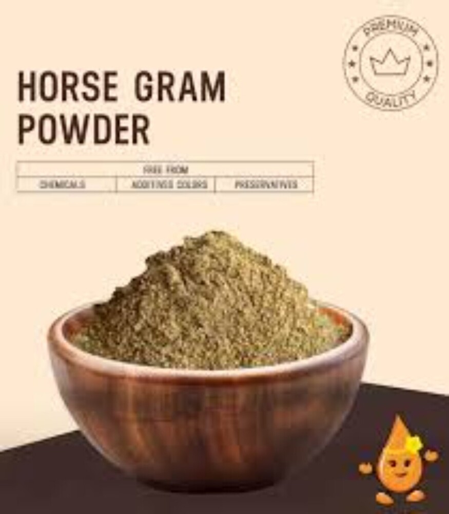 Horsegram Instant Mix Powder