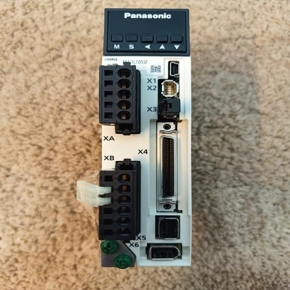 MADLN05BE   -      E-CAT Panasonic A6 100W Driver