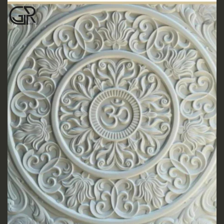 Marble Carving Design