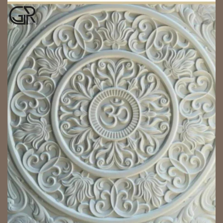 Marble Carving Design