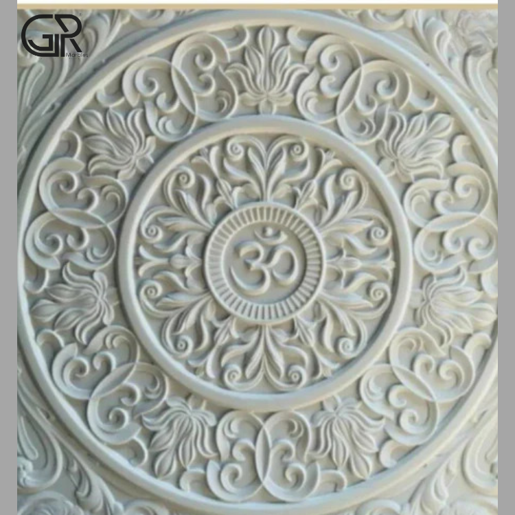 Marble Carving Design