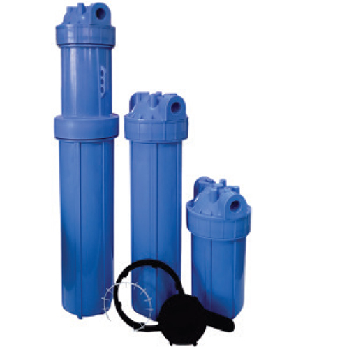 30 20 and 10 Jumbo Housing (Double O Ring)