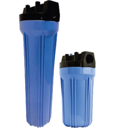 20 and 10 Jumbo Housing (Single O Ring)