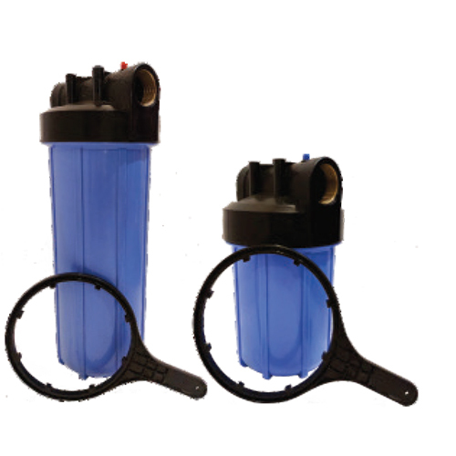 20 and 10 Sumo Housing (Double O Ring)