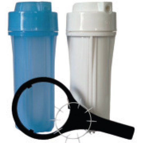 20 and 10 RO Prime (Double O Ring)