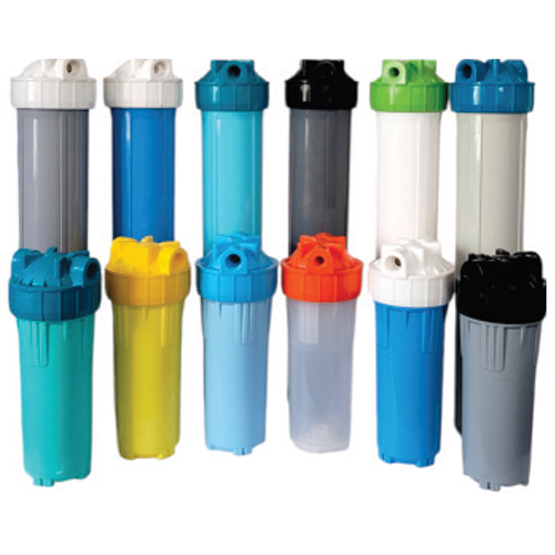 10 and 20 RO Pride (Double O Ring)