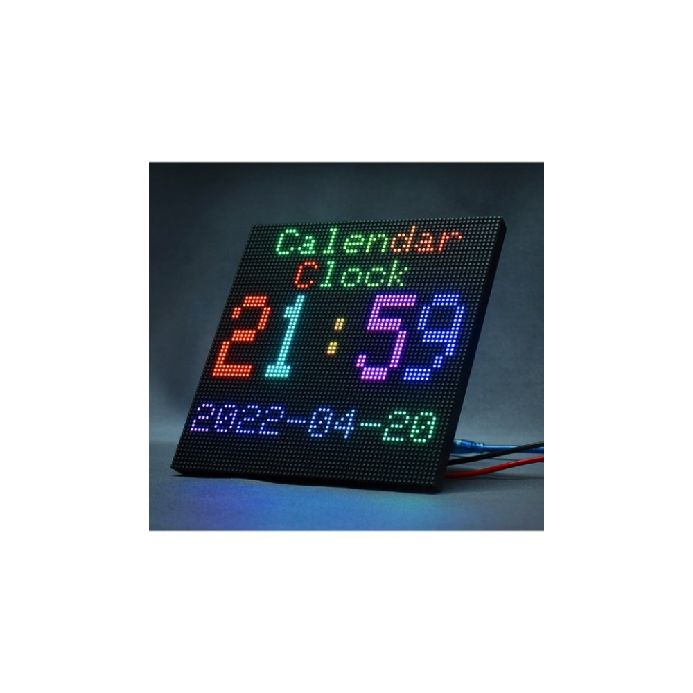 P3 Indoor Led Module