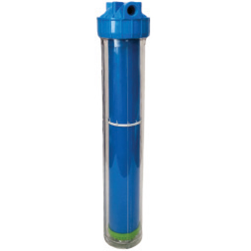 20 Pride Housing (Double O Ring)