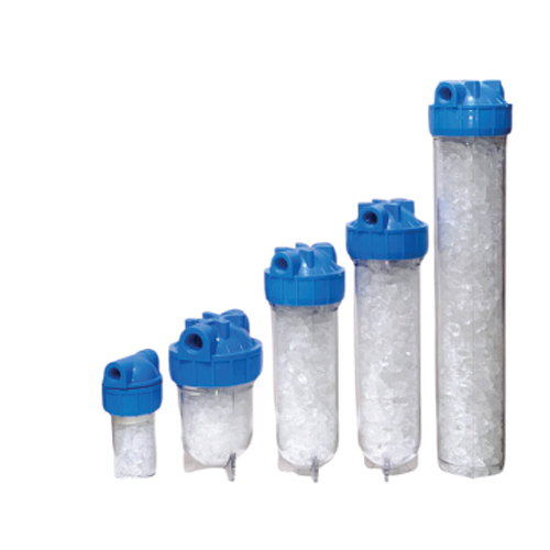 Polyphosphate Conditioner (Softener)