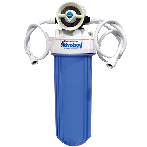 Astroboy 14 Jumbo Water Softener
