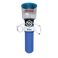 Astroboy 14 Jumbo Water Softener With 10ltr Brine Tank
