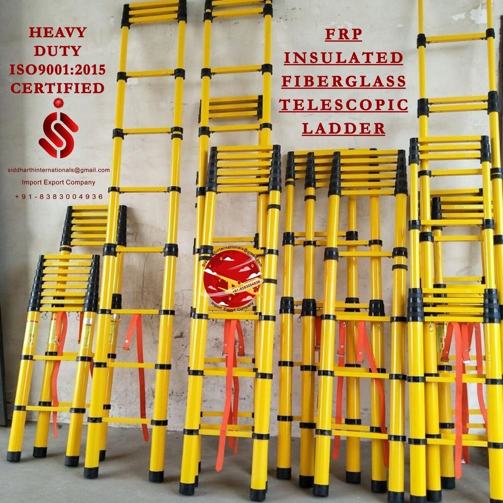 FRP Ladder