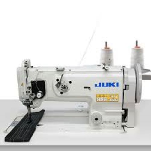 Juki Sewing Machine Unison Feed Lockstitch Machine