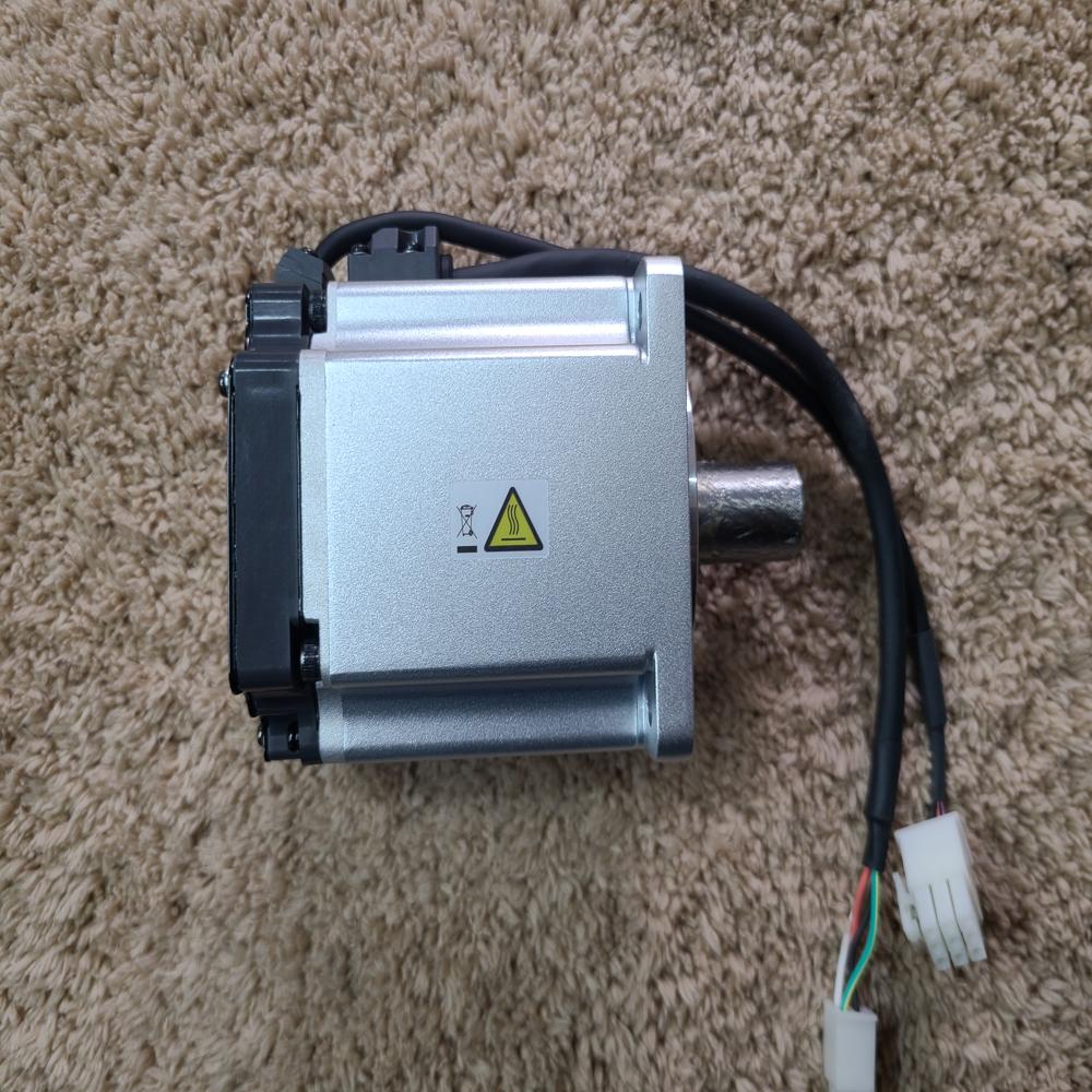 MSMF022L1U2M Panasonic A6 200W Motor, Torque Nm -0.64, RPM - 3000