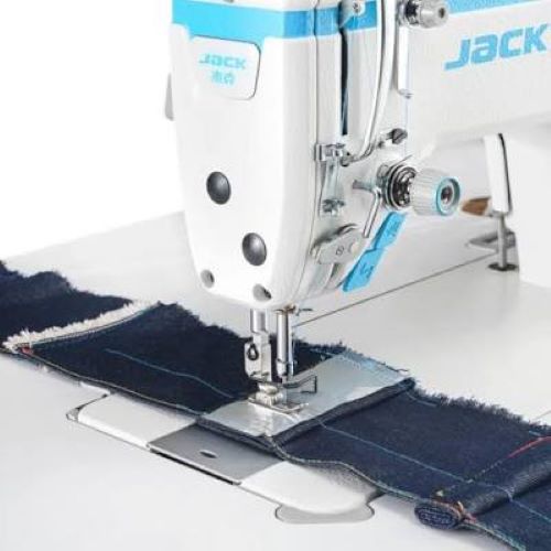 Jack A4c Sewing Machies