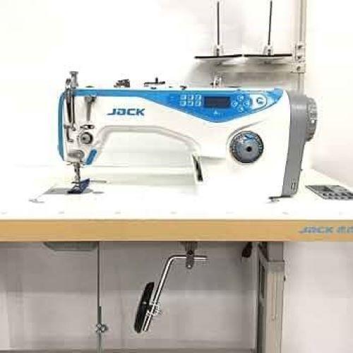 Jack A4c Sewing Machies