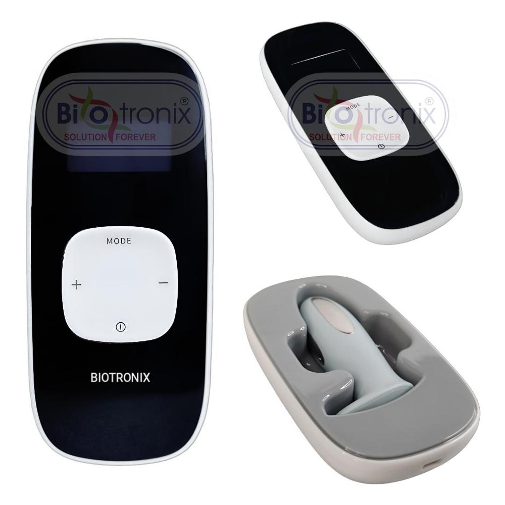 Advanced Pelvic Muscle Trainer KM533-4 with Wireless Monitoring System