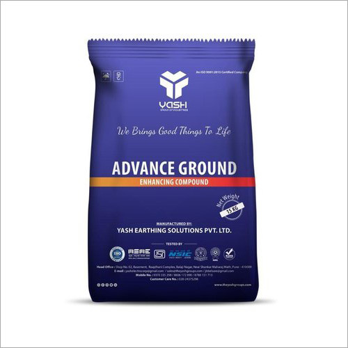 Bfc Back Fill Compound - Technical Grade Powder, 15kg Packaging | High Purity, Anti-corrosive, Excellent Hygroscopic Properties
