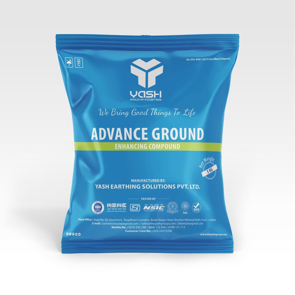 Bfc Back Fill Compound - Technical Grade Powder, 15kg Packaging | High Purity, Anti-corrosive, Excellent Hygroscopic Properties
