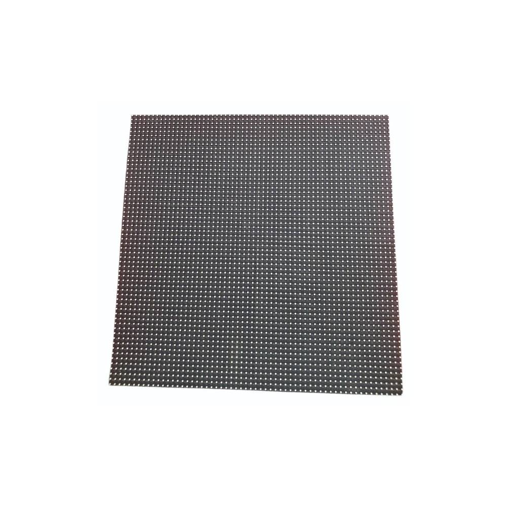P6 Outdoor Led Module