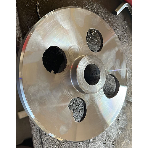 Ground Nut Digger Machine Parts