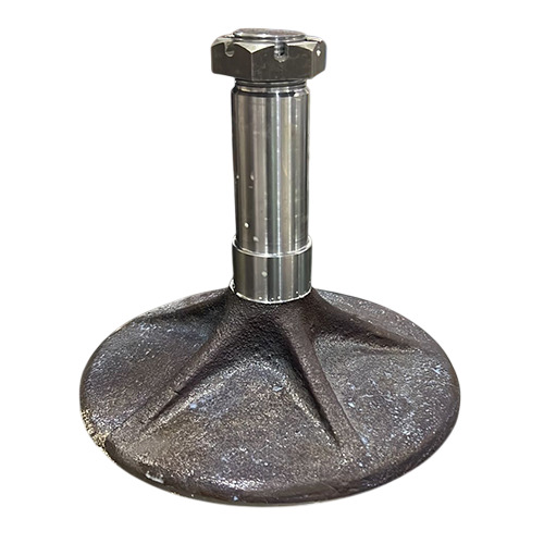 Zindra Parts