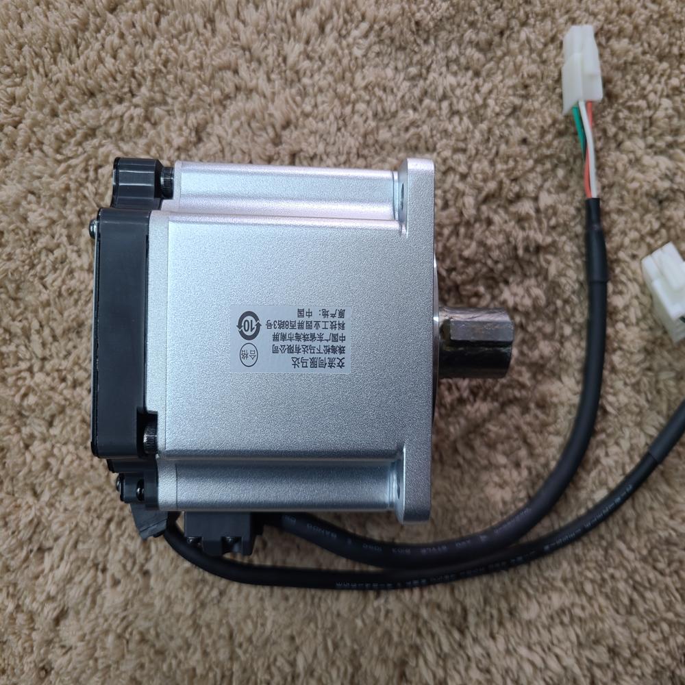 MSMF022L1V2M Panasonic A6 200W Motor + BRK , Torque Nm -0.64, RPM - 3000
