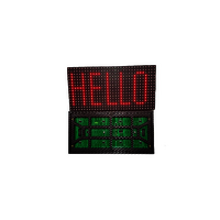 P10 SMD Outdoor Led Module