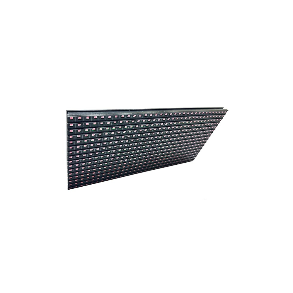 P10 SMD Outdoor Led Module