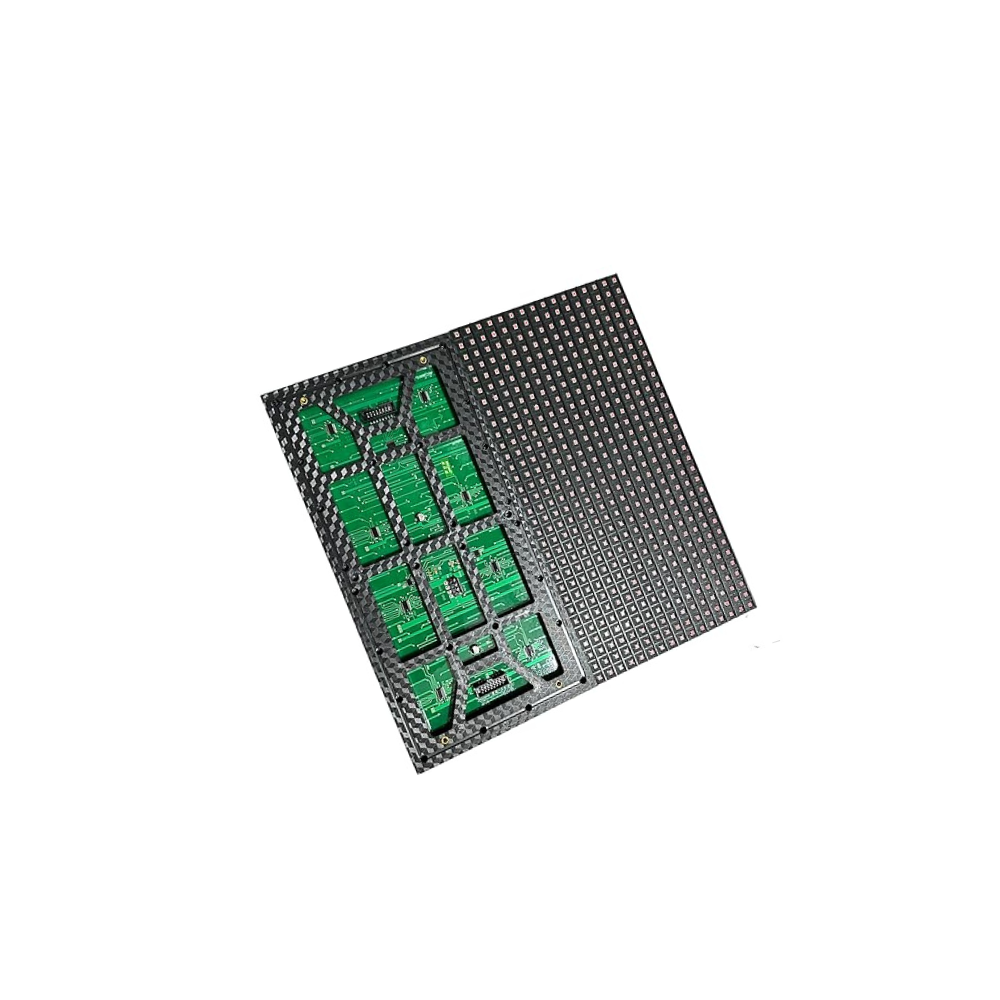 P10 SMD Outdoor Led Module