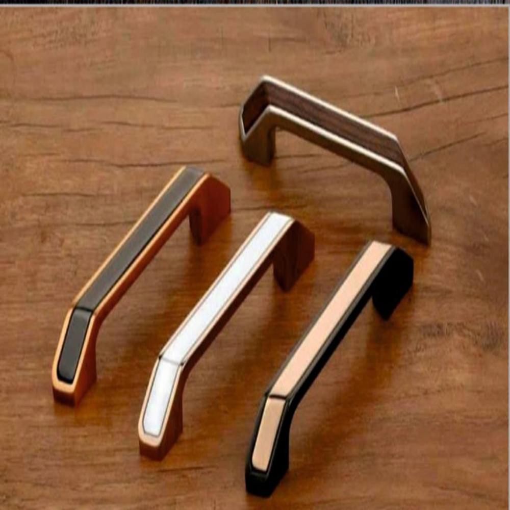 Zinc Cabinet Handles 