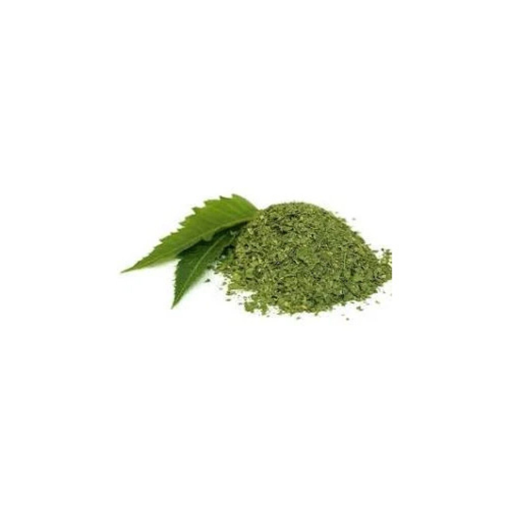 Natural Neem Flakes