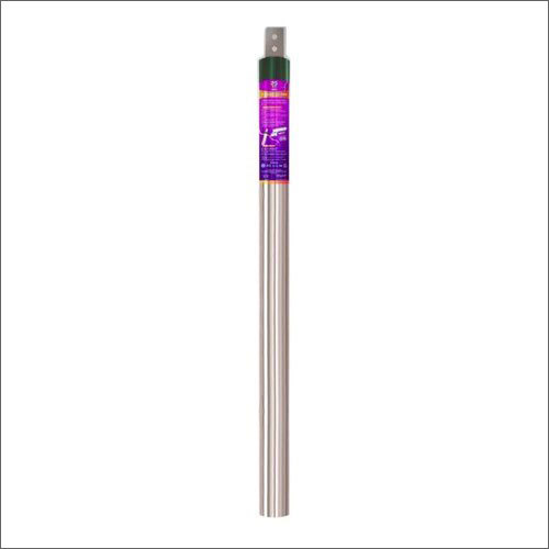 Safe Earthing Electrode