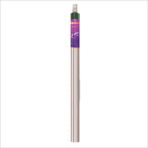 Safe Earthing Electrode