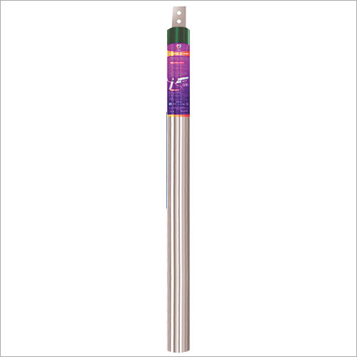 Safe Earthing Electrode