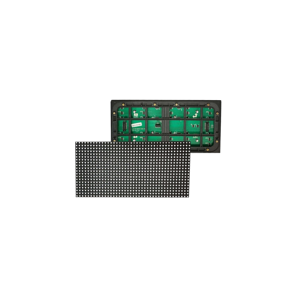P8 Outdoor Led Module