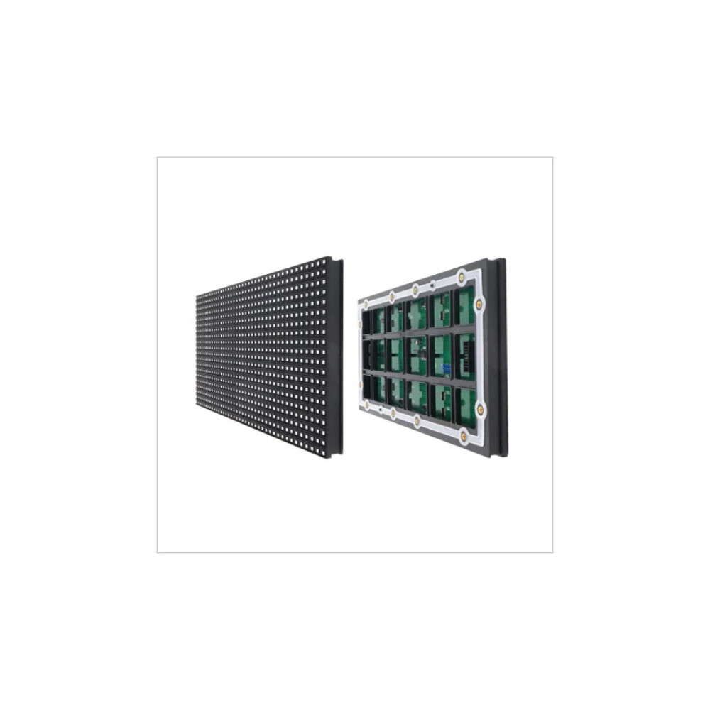 P8 Outdoor Led Module