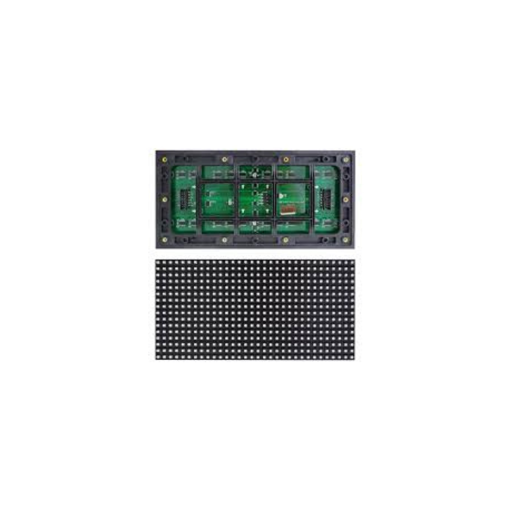 P8 Outdoor Led Module