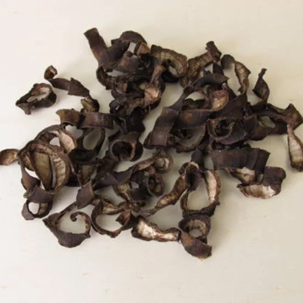 Pure Banana Peel Powder
