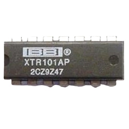 XTR160 -XTR101 Integrated Circuit